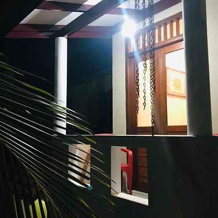 Lasindu Guest Ahangama Exterior foto